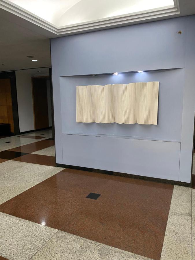 Flat Vieira Souto Ipanema Apartment Rio de Janeiro Exterior photo